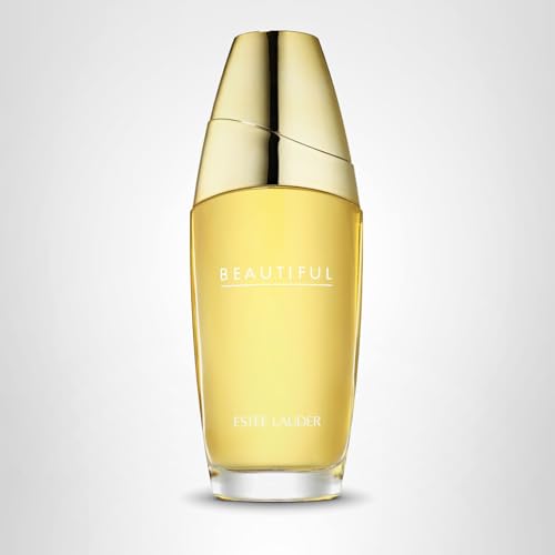 Estée Lauder Beautiful Eau de Parfum Spray with Notes of Rose, Lily, Tuberose & Orange Flower | Perfumes for Women