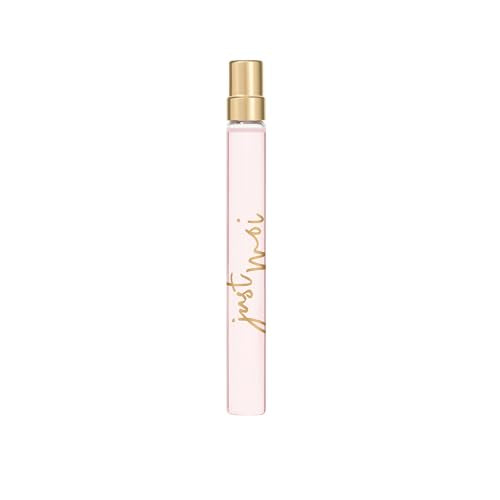 Juicy Couture Just Moi Women’s Perfume - Amber Vanilla Eau de Parfum - Sweet & Confident Fragrance for Day to Evening Wear - Long-Lasting
