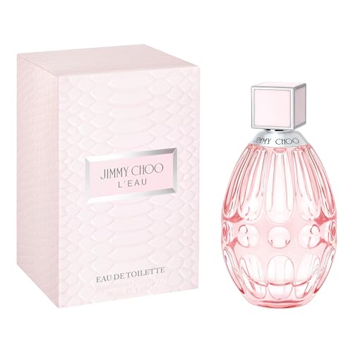 JIMMY CHOO L'eau