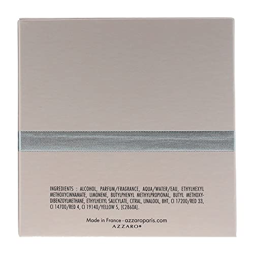 Azzaro Mademoiselle Azzaro Eau de Toilette