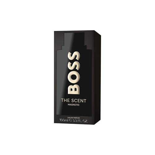 Hugo Boss The Scent Magnetic Eau de Parfum