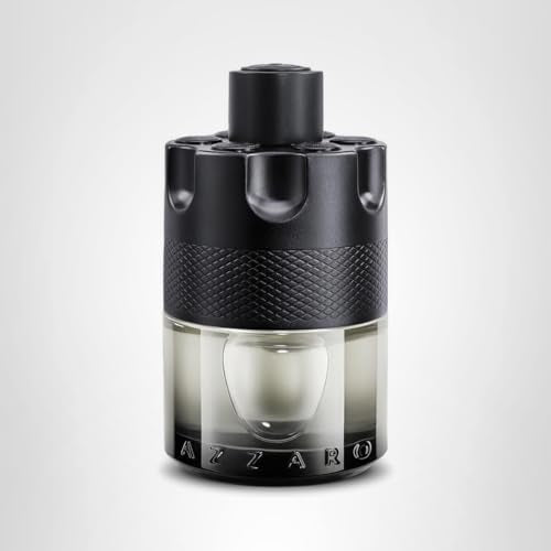 Azzaro The Most Wanted Eau de Toilette Intense