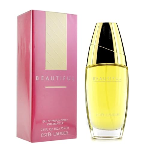 Estée Lauder Beautiful Eau de Parfum Spray with Notes of Rose, Lily, Tuberose & Orange Flower | Perfumes for Women