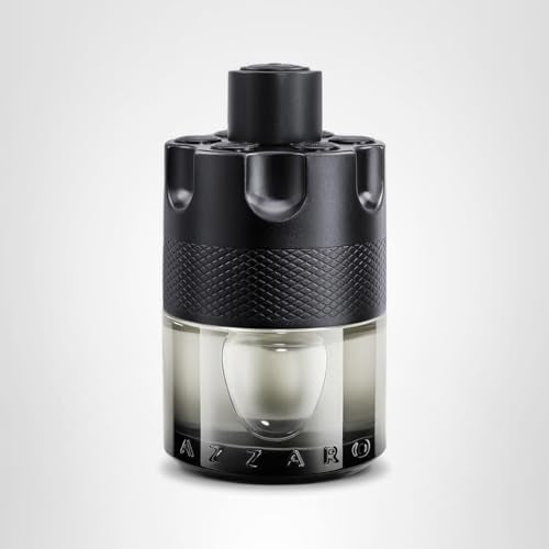 Azzaro The Most Wanted Eau de Toilette Intense