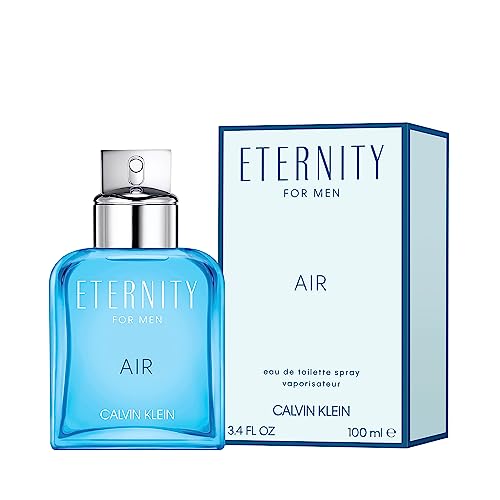 Calvin Klein Eternity-Air