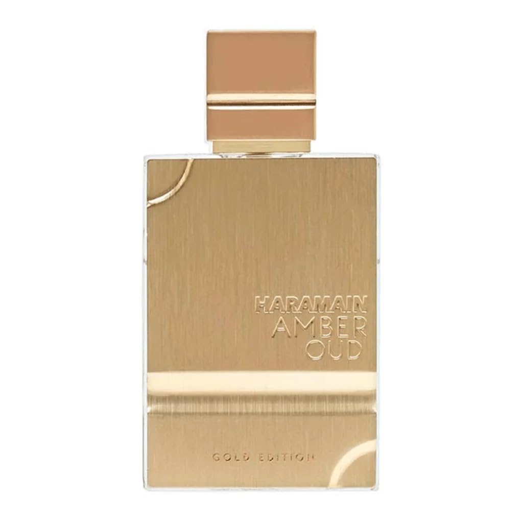 Al Haramain Unisex Extrait de Parfum Amber Oud Exclusif Classic EDP 2.0 oz Fragrances 3760327810009