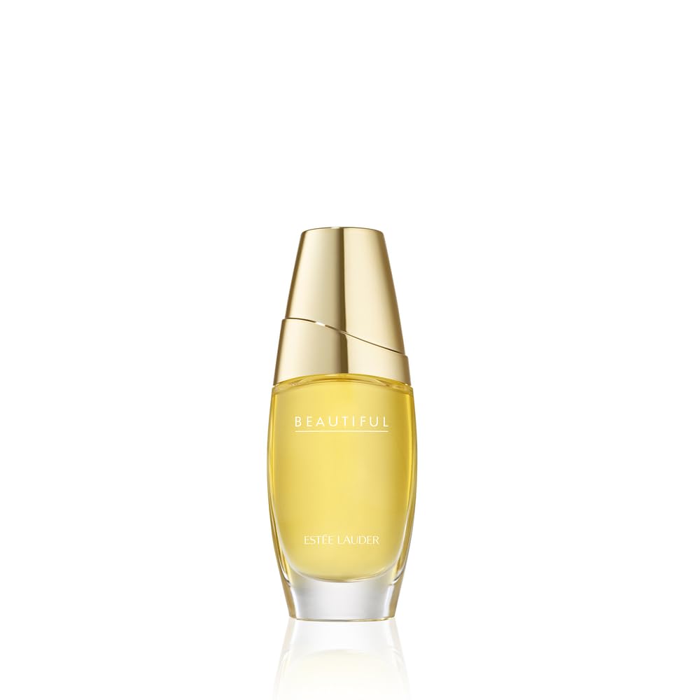 Estée Lauder Beautiful Eau de Parfum Spray with Notes of Rose, Lily, Tuberose & Orange Flower | Perfumes for Women