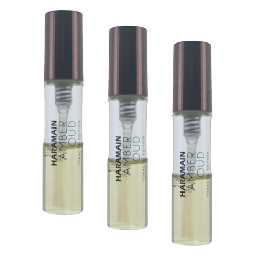 Al Haramain Unisex Extrait de Parfum Amber Oud Exclusif Classic EDP 2.0 oz Fragrances 3760327810009