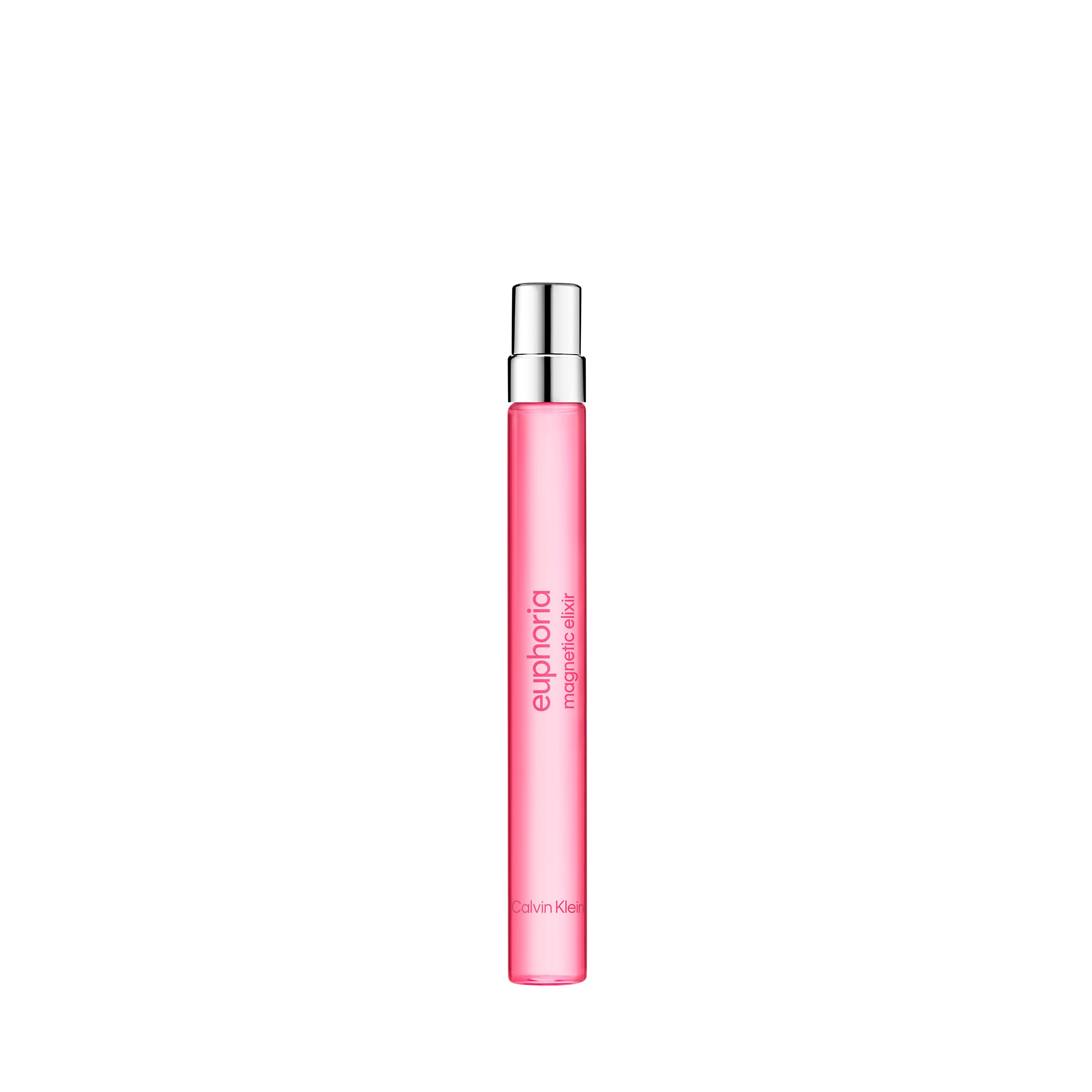 Calvin Klein Euphoria Magnetic Elixir Parfum Intense – Ambery Perfume for Women – With Ambrette Absolute, Dancing Orchid, Vanilla & Musks – Long-Lasting Fragrance
