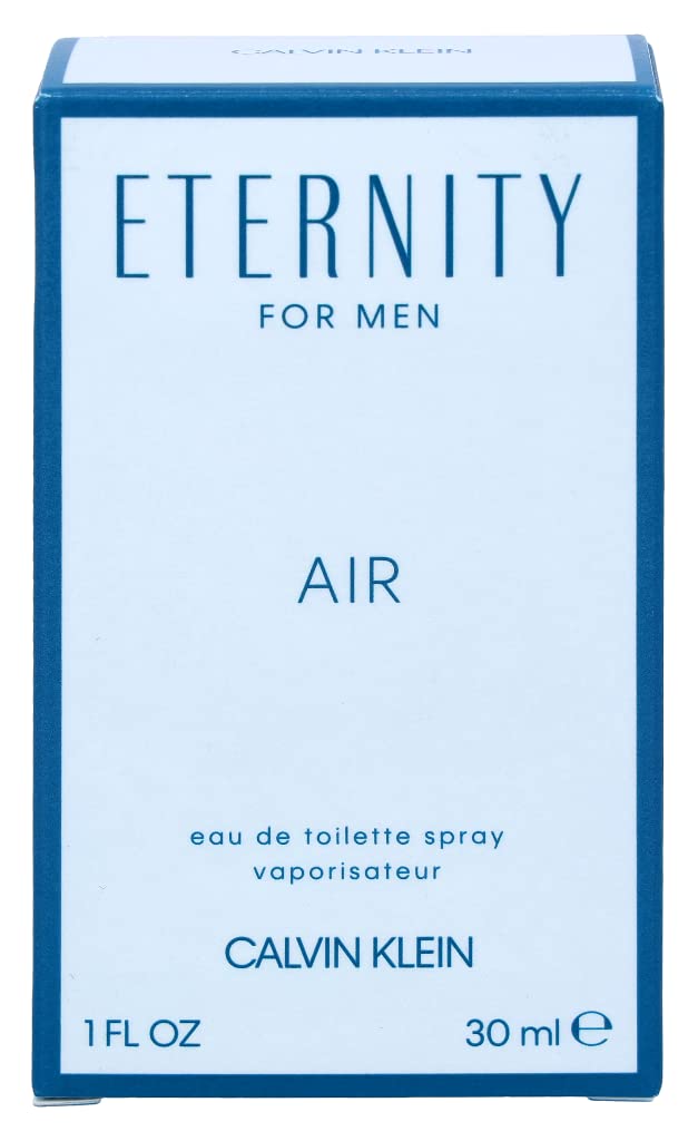 Calvin Klein Eternity-Air