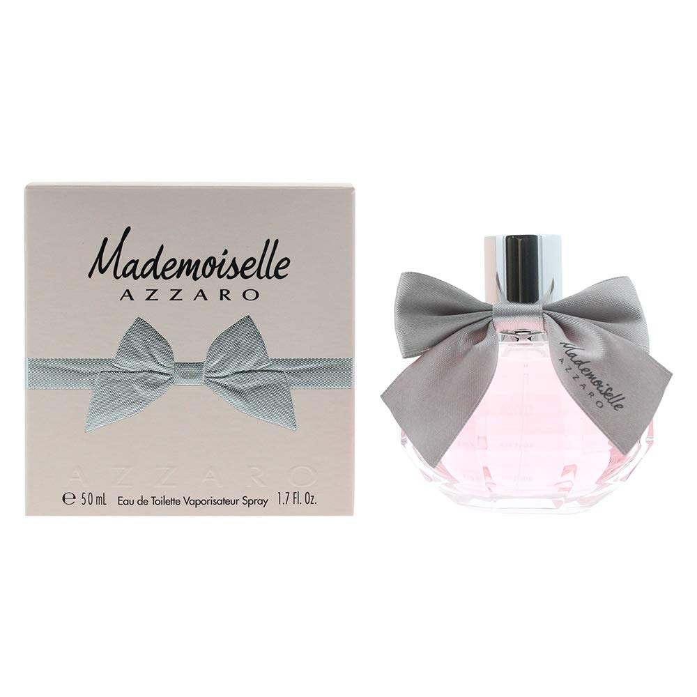 Azzaro Mademoiselle Azzaro Eau de Toilette