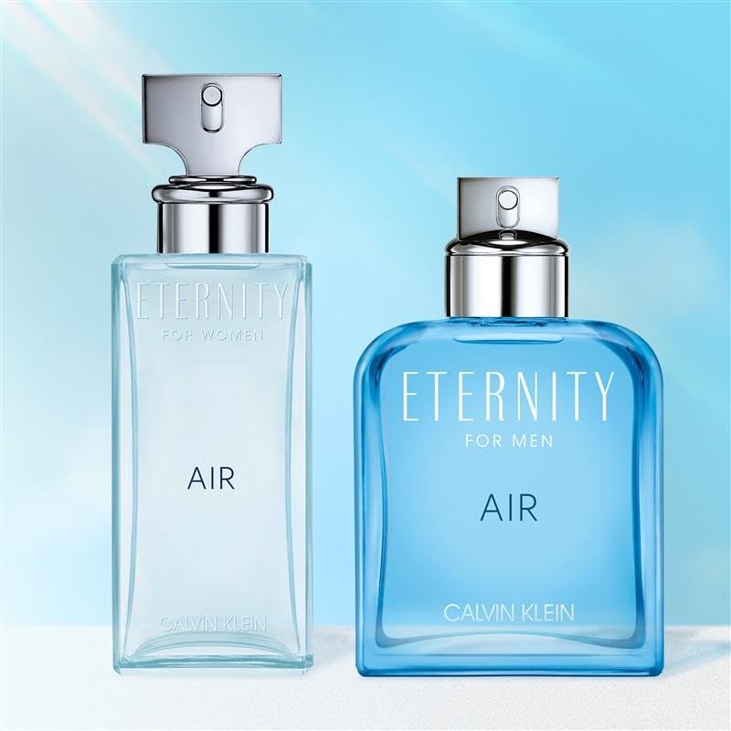 Calvin Klein Eternity-Air