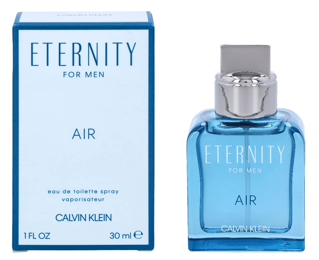 Calvin Klein Eternity-Air