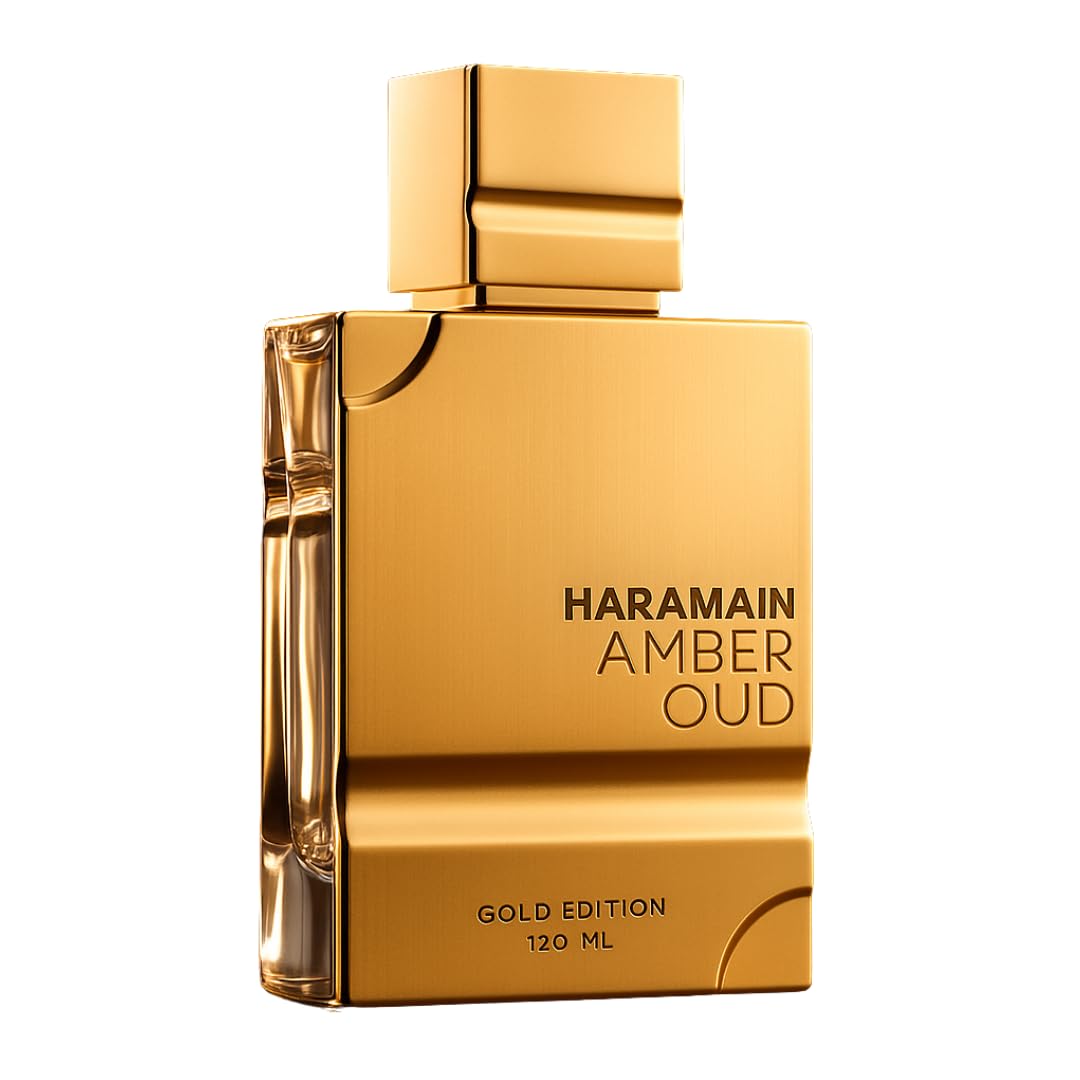 Al Haramain Unisex Extrait de Parfum Amber Oud Exclusif Classic EDP 2.0 oz Fragrances 3760327810009