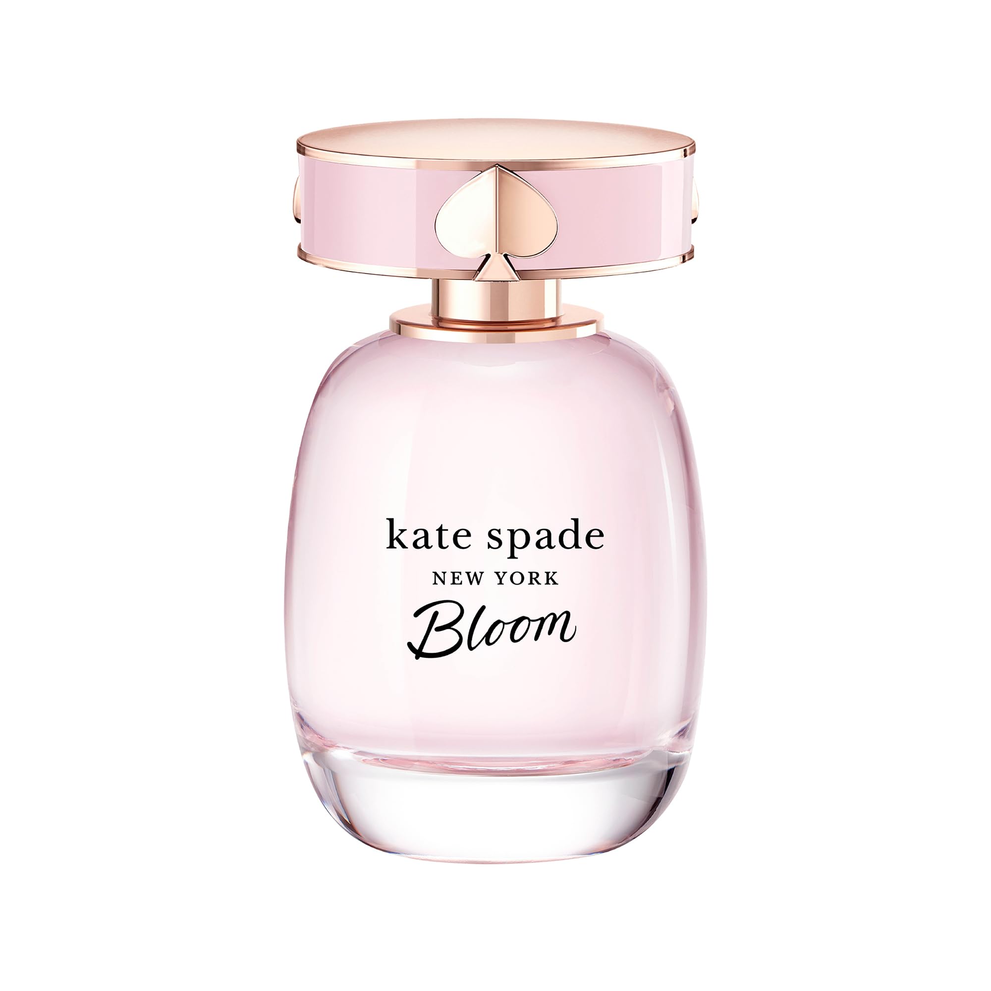 kate spade new york - Bloom Eau de Toilette - Women's Fragrance - Floral & Musky - With notes of Granny Smith Apple, Orange Flower & Cashmeran