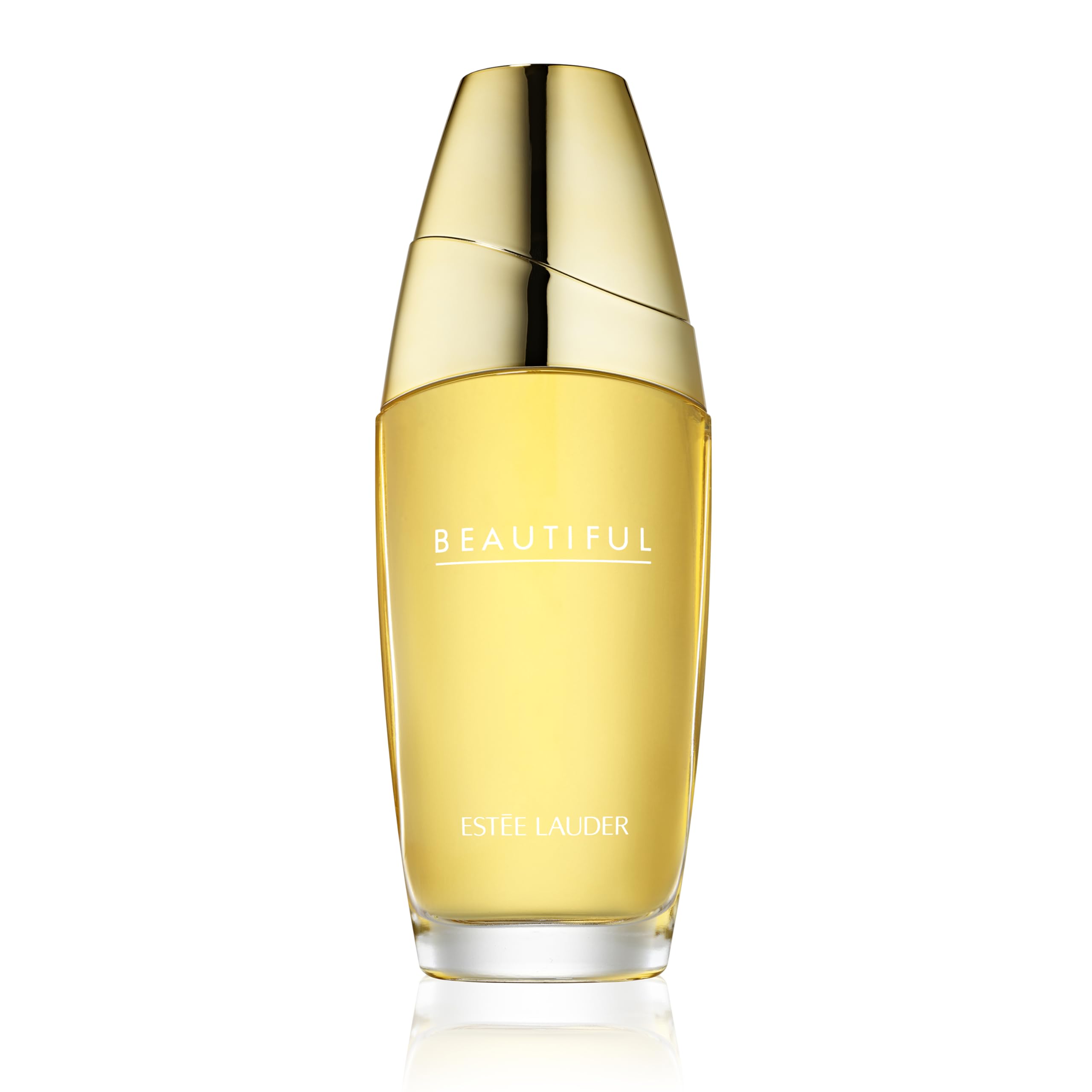 Estée Lauder Beautiful Eau de Parfum Spray with Notes of Rose, Lily, Tuberose & Orange Flower | Perfumes for Women