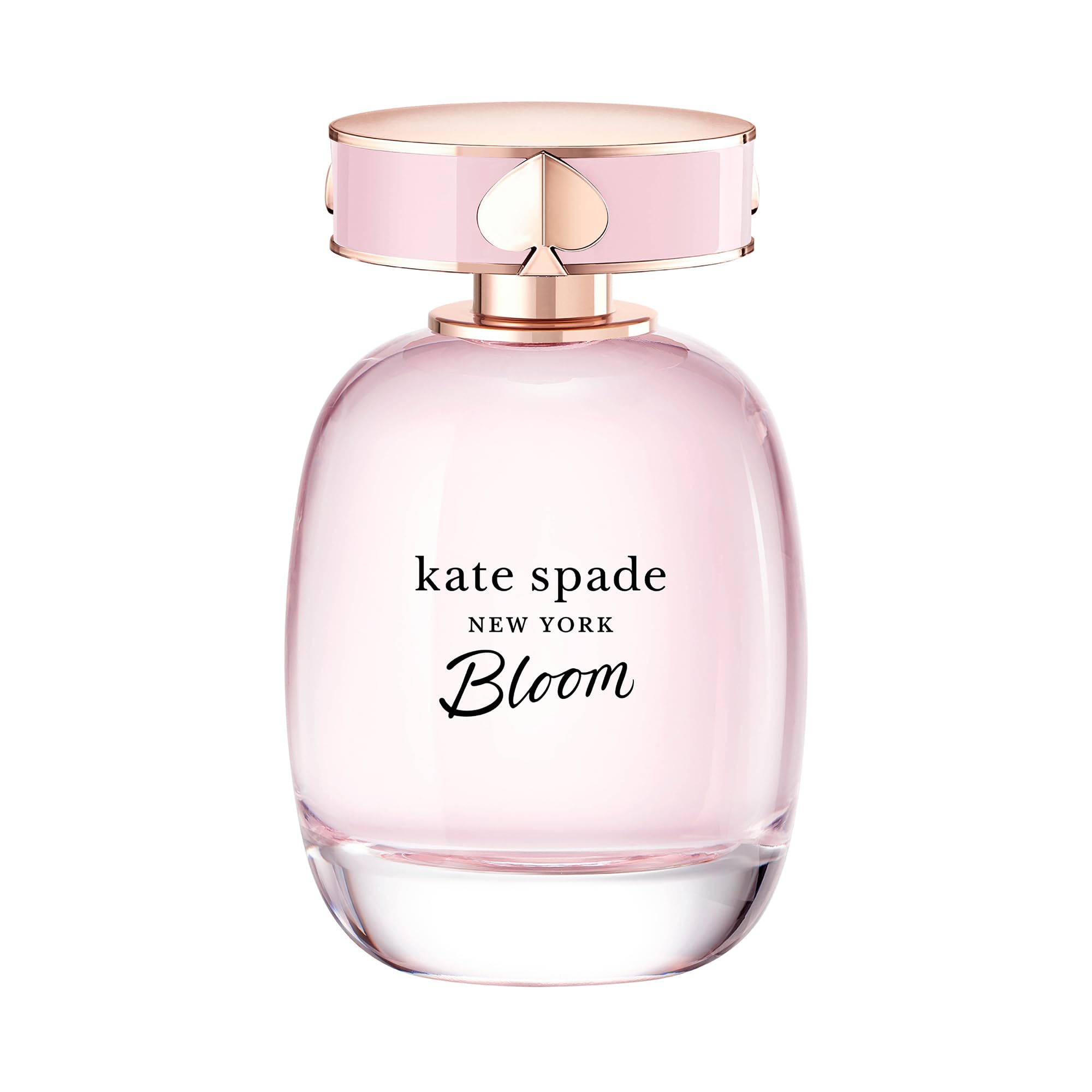 kate spade new york - Bloom Eau de Toilette - Women's Fragrance - Floral & Musky - With notes of Granny Smith Apple, Orange Flower & Cashmeran