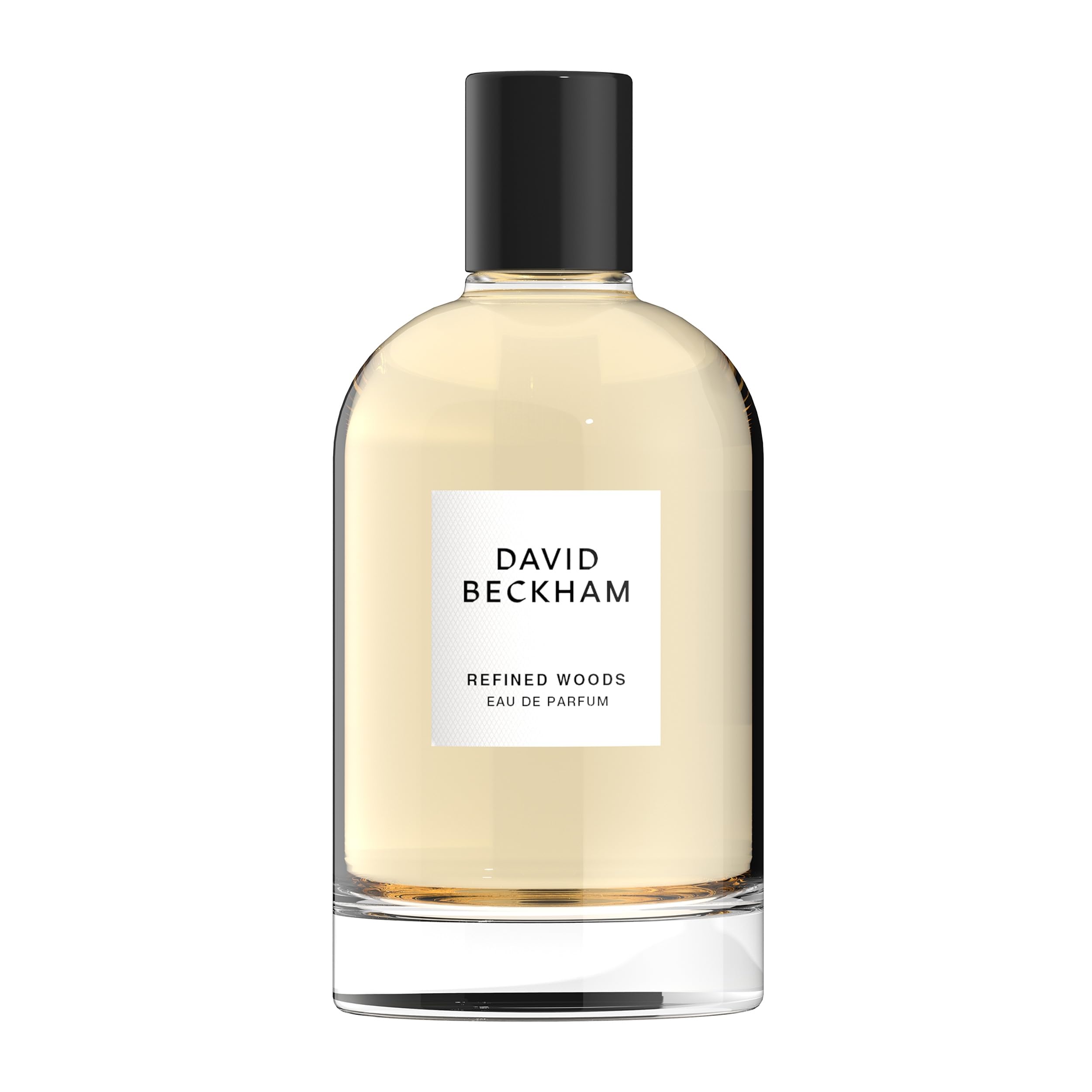David Beckham Amber Breeze Eau de Parfum 3.3 fl oz (Pack of 1), Notes of Bergamot, Lavender, and Wood, Men's Fragrance, Long Lasting, Everyday Fragrance, Travel Size