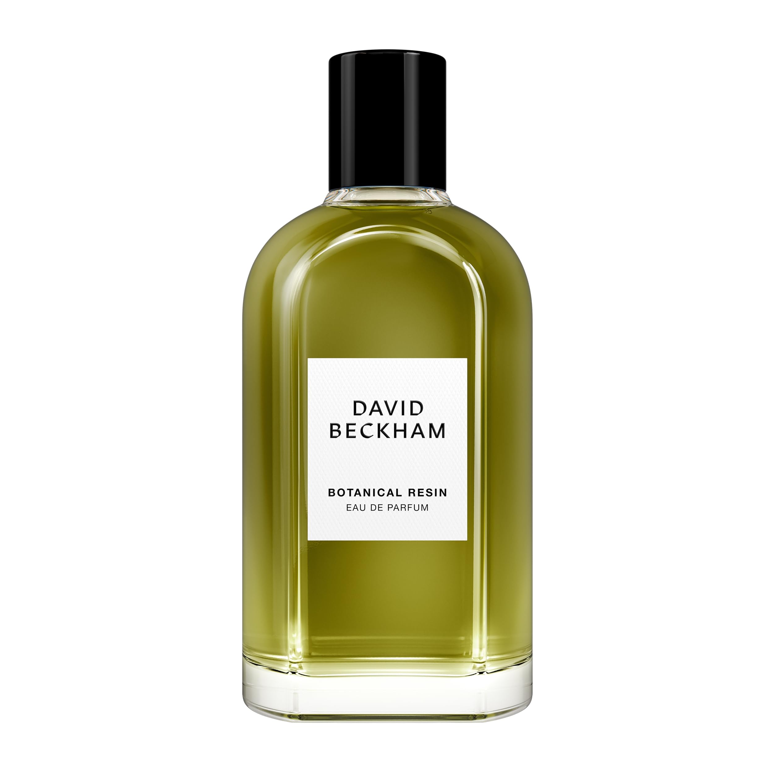 David Beckham Amber Breeze Eau de Parfum 3.3 fl oz (Pack of 1), Notes of Bergamot, Lavender, and Wood, Men's Fragrance, Long Lasting, Everyday Fragrance, Travel Size
