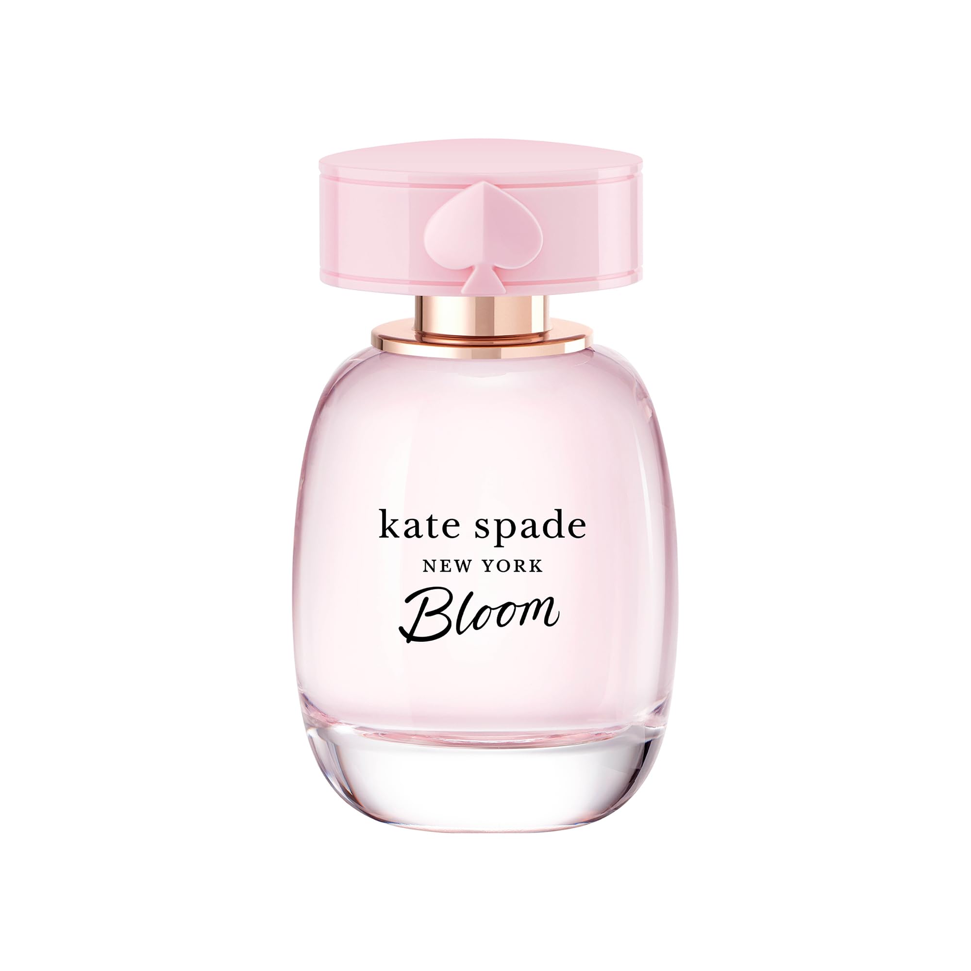 kate spade new york - Bloom Eau de Toilette - Women's Fragrance - Floral & Musky - With notes of Granny Smith Apple, Orange Flower & Cashmeran