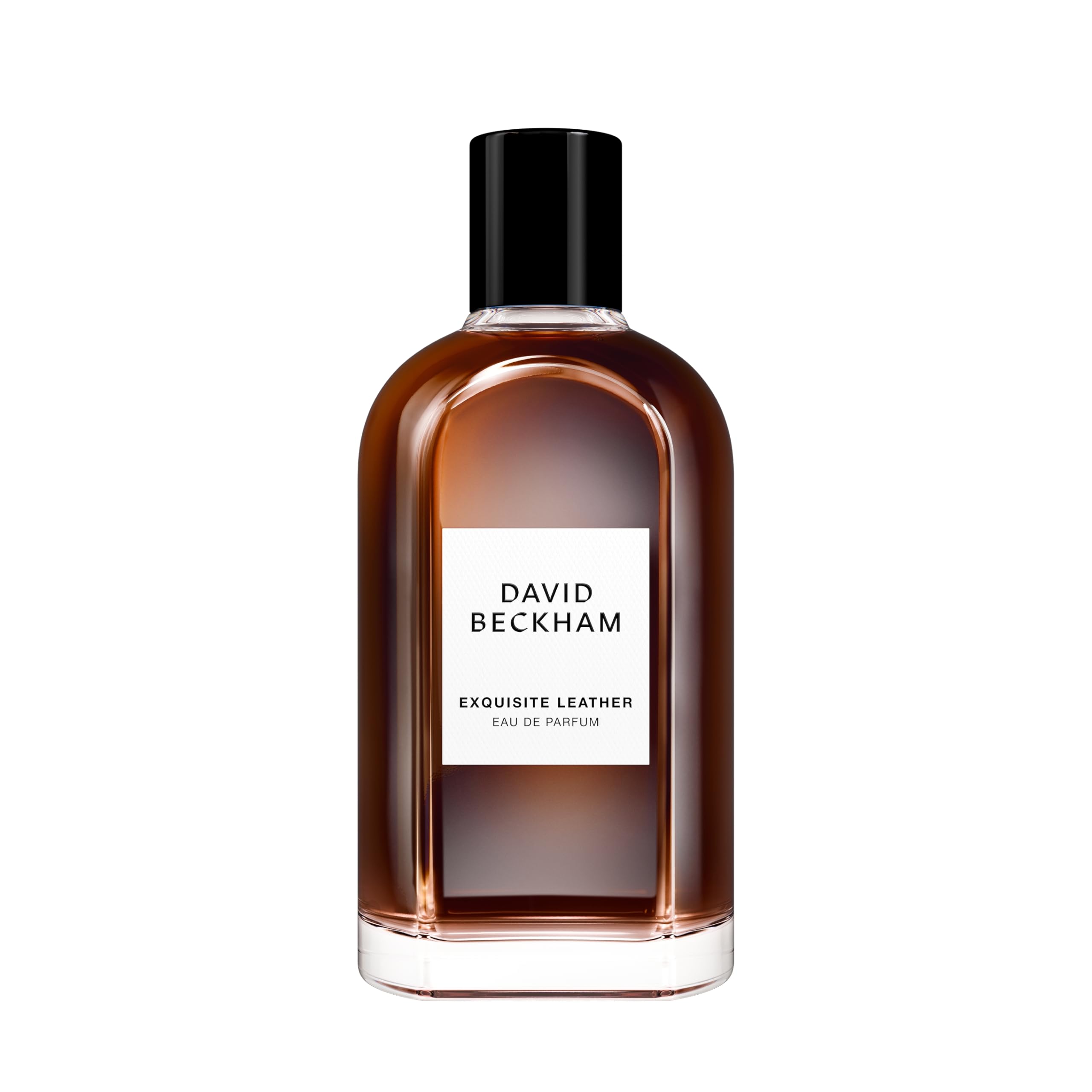 David Beckham Amber Breeze Eau de Parfum 3.3 fl oz (Pack of 1), Notes of Bergamot, Lavender, and Wood, Men's Fragrance, Long Lasting, Everyday Fragrance, Travel Size