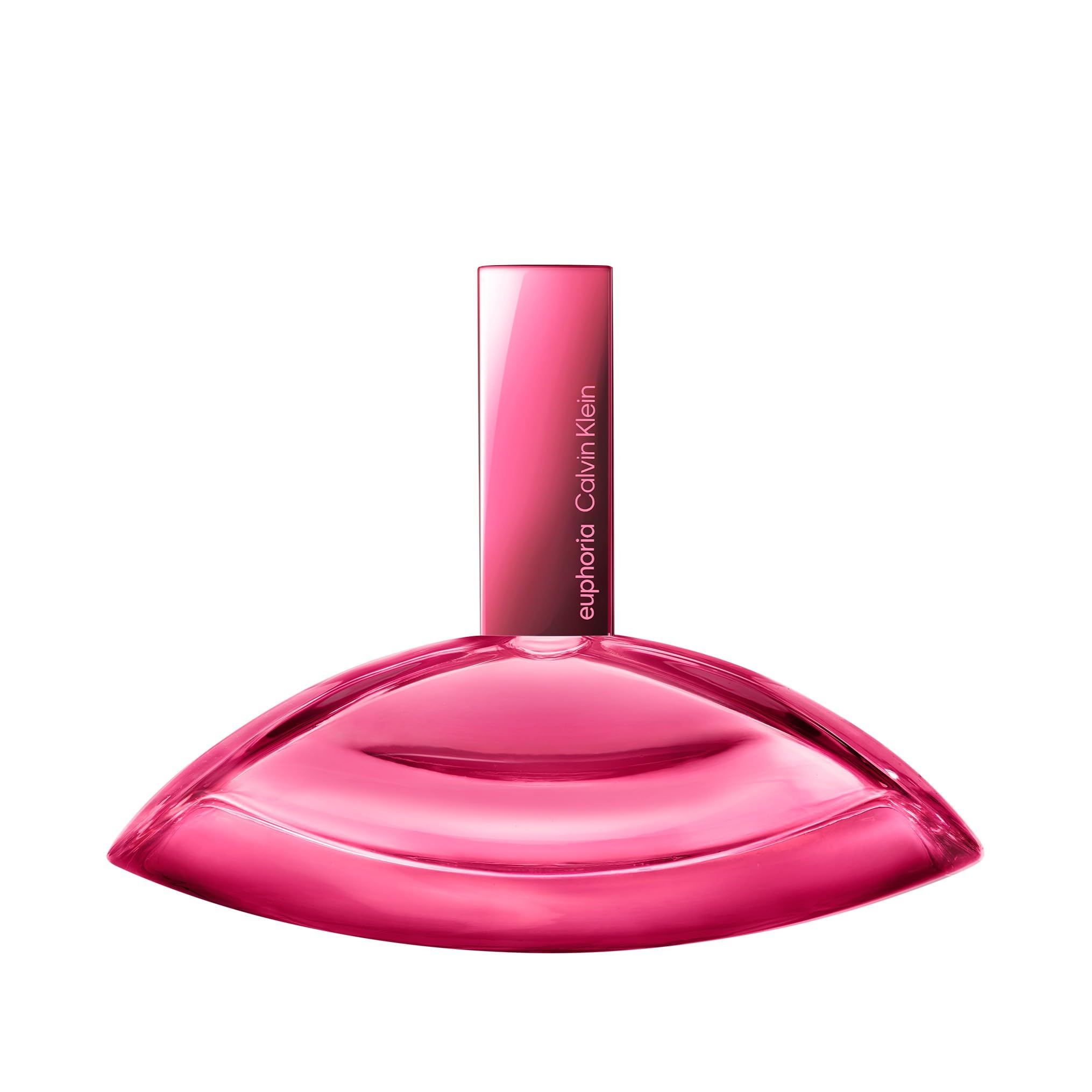 Calvin Klein Euphoria Magnetic Elixir Parfum Intense – Ambery Perfume for Women – With Ambrette Absolute, Dancing Orchid, Vanilla & Musks – Long-Lasting Fragrance
