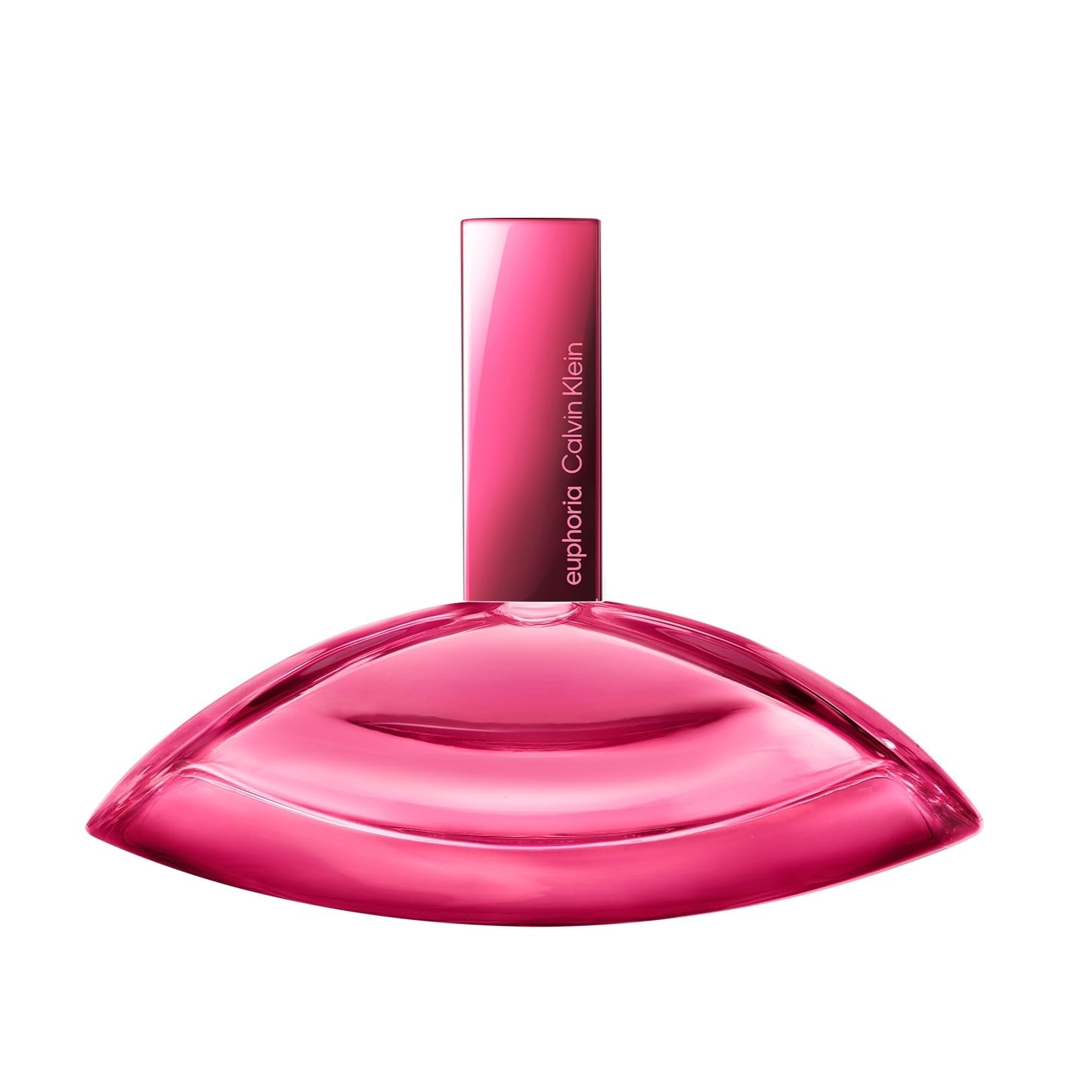 Calvin Klein Euphoria Magnetic Elixir Parfum Intense – Ambery Perfume for Women – With Ambrette Absolute, Dancing Orchid, Vanilla & Musks – Long-Lasting Fragrance