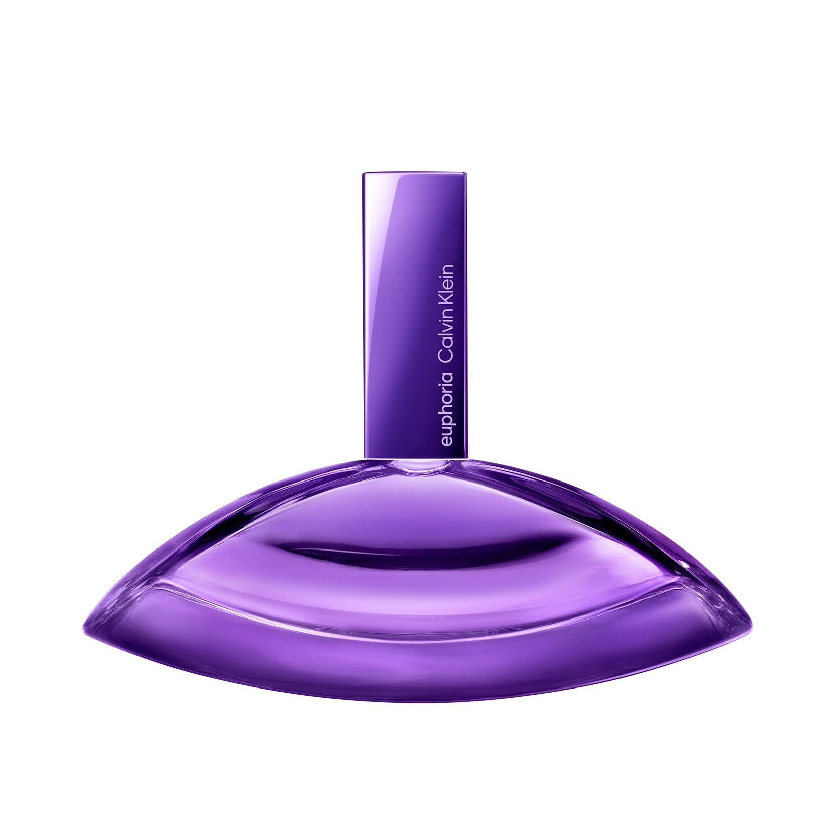 Calvin Klein Euphoria Bold Elixir Parfum Intense – Ambery Perfume for Women – With Jasmine, Smoky Orchid, Vanilla & Oakwood – Long-Lasting Fragrance