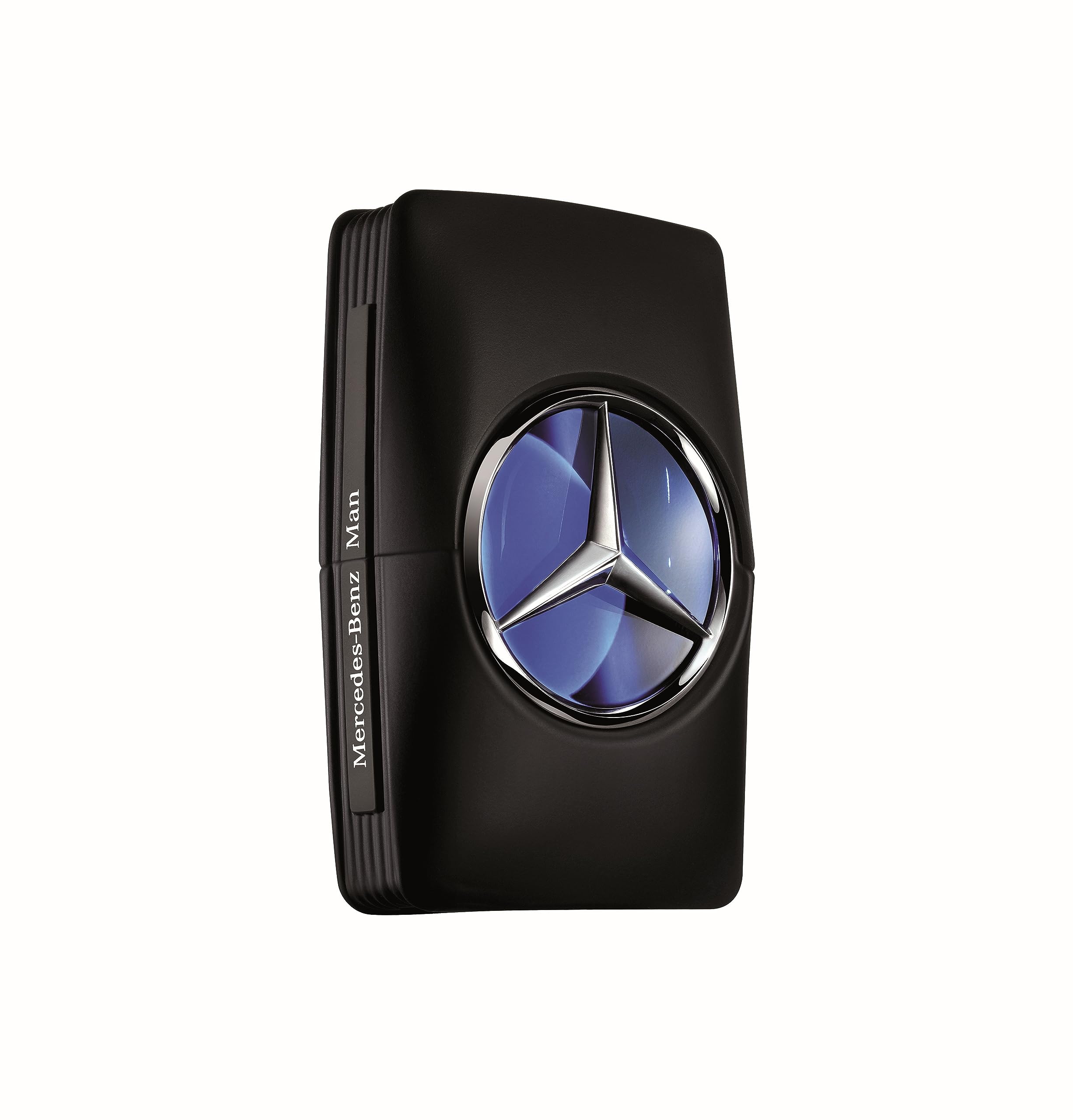 Mercedes Benz Man - Eau de Toilette for Men - Aromatic, Woody Fruity Mens Fragrance with Cedar and Oakmoss Notes - Long Lasting Mens Cologne - 3.4 oz