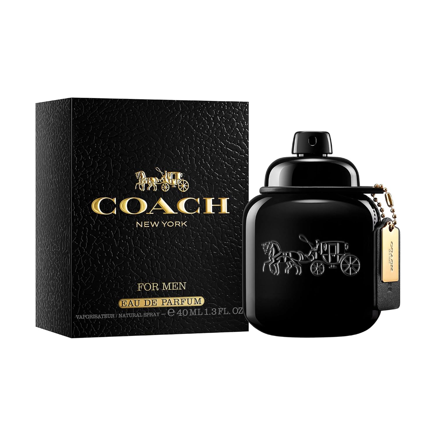 COACH Coach for Men Eau de Parfum