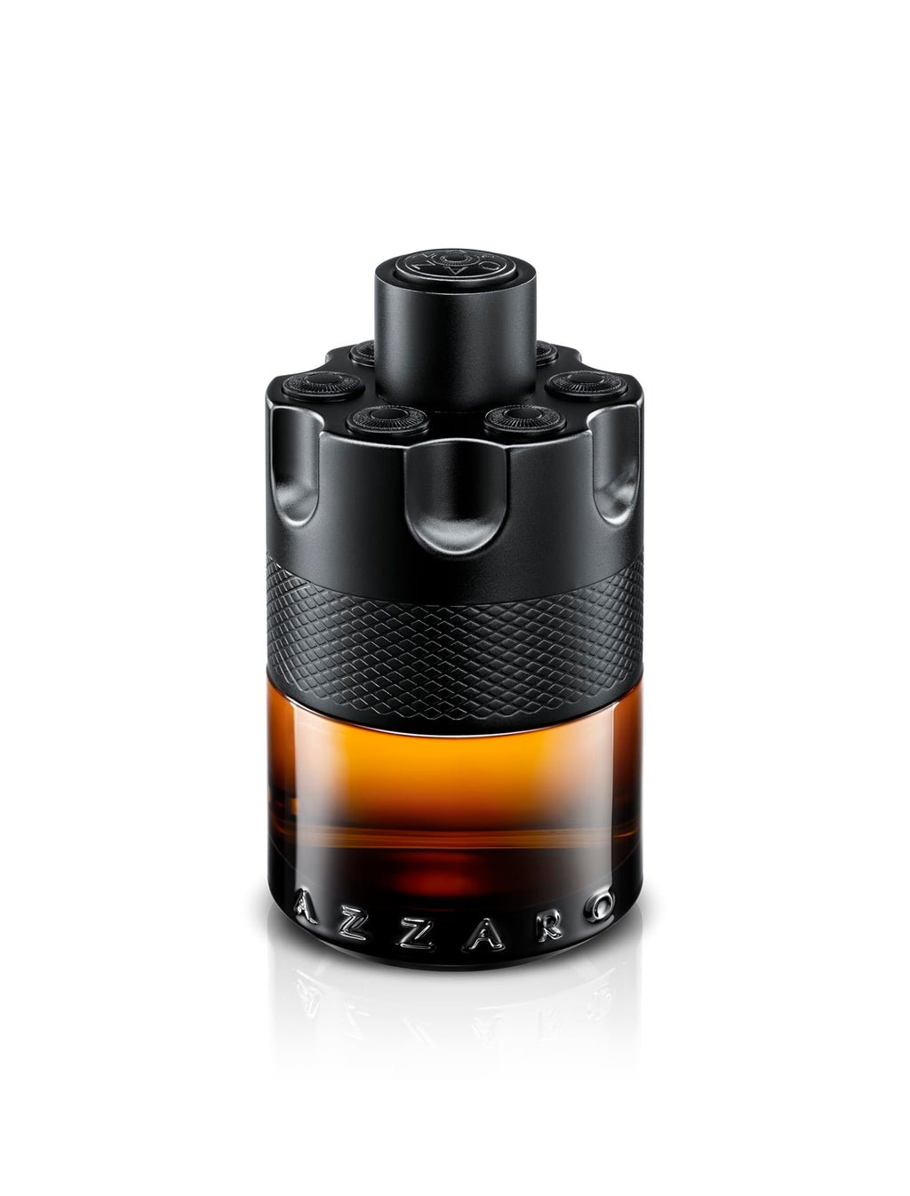 Azzaro The Most Wanted Parfum - Intense Mens Cologne - Spicy & Seductive Fragrance for Date Night - Lasting Wear - Irresistible Luxury Perfumes for Men