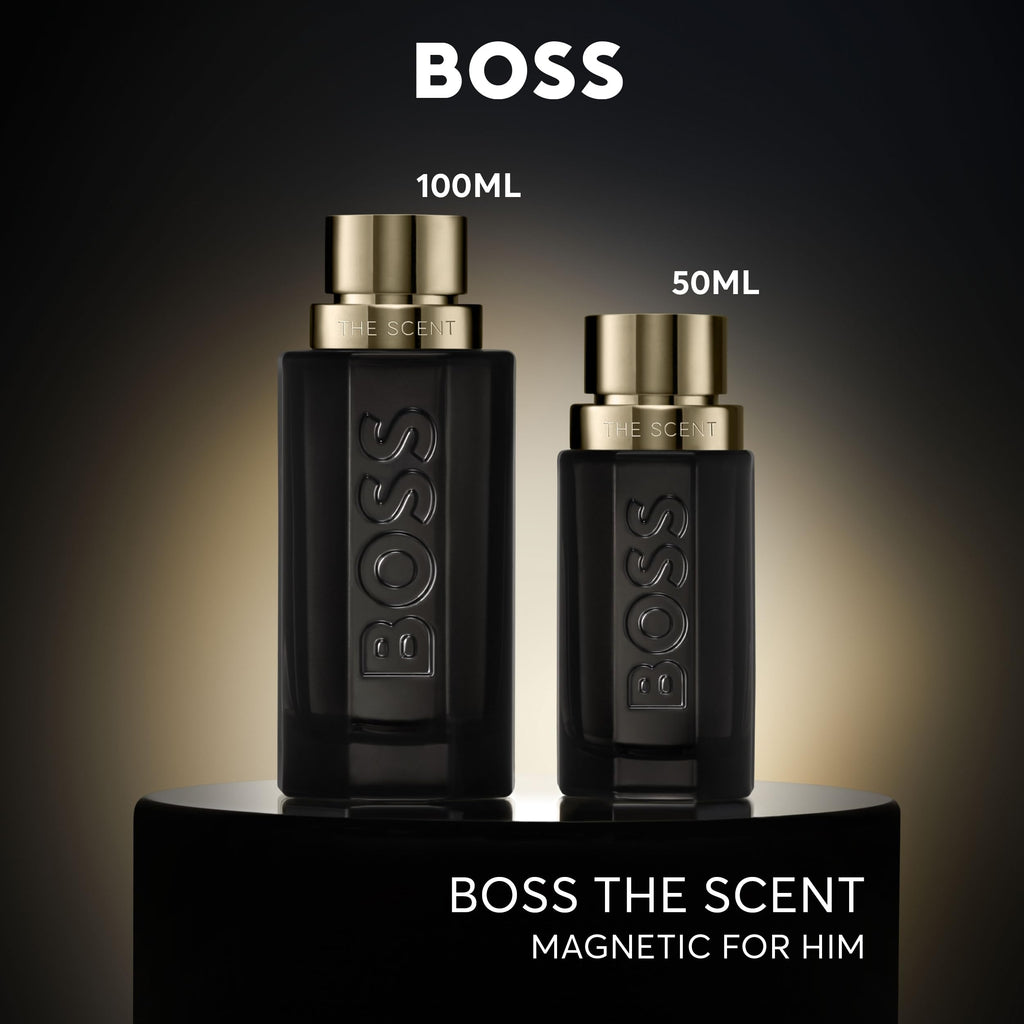 Hugo Boss The Scent Magnetic Eau de Parfum
