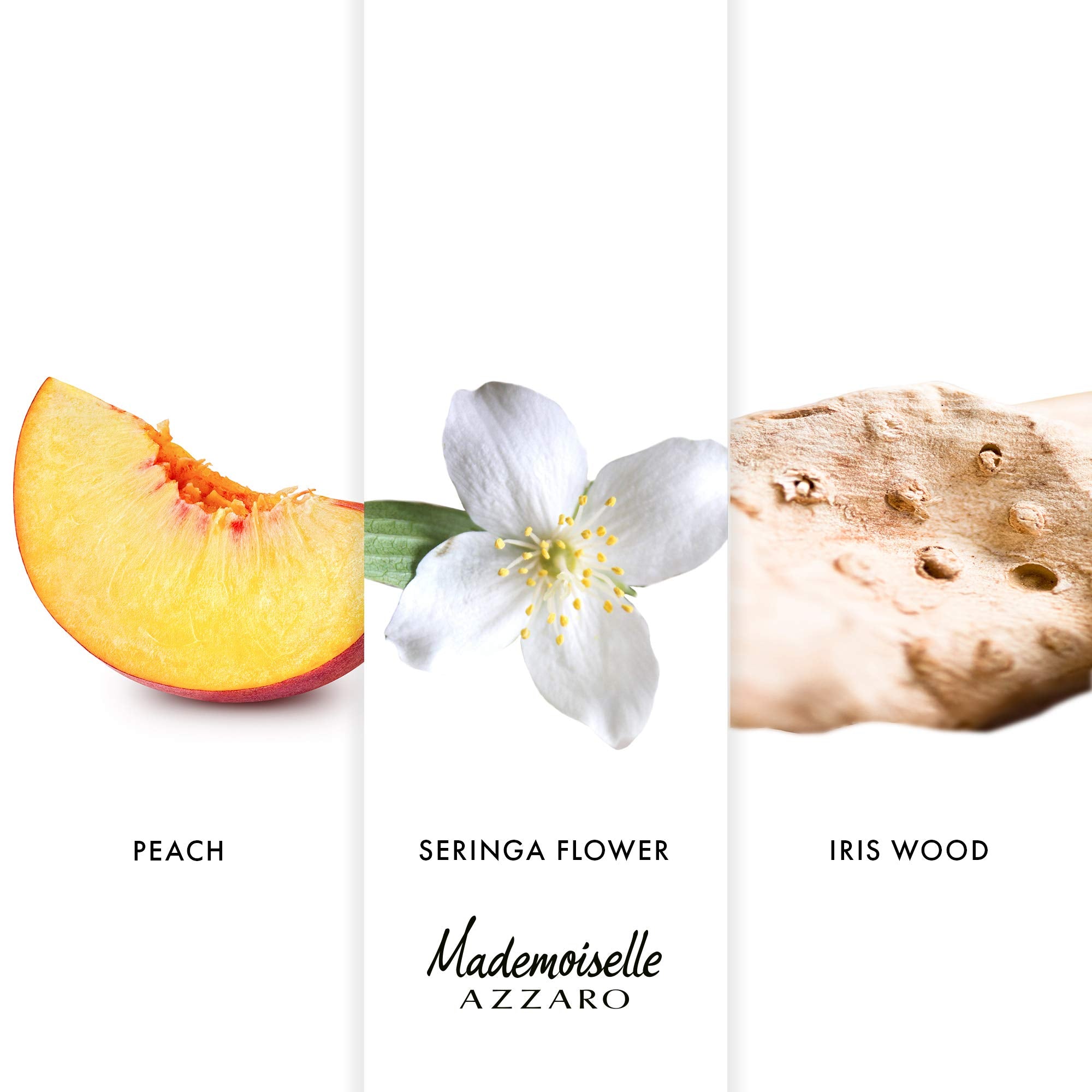 Azzaro Mademoiselle Azzaro Eau de Toilette