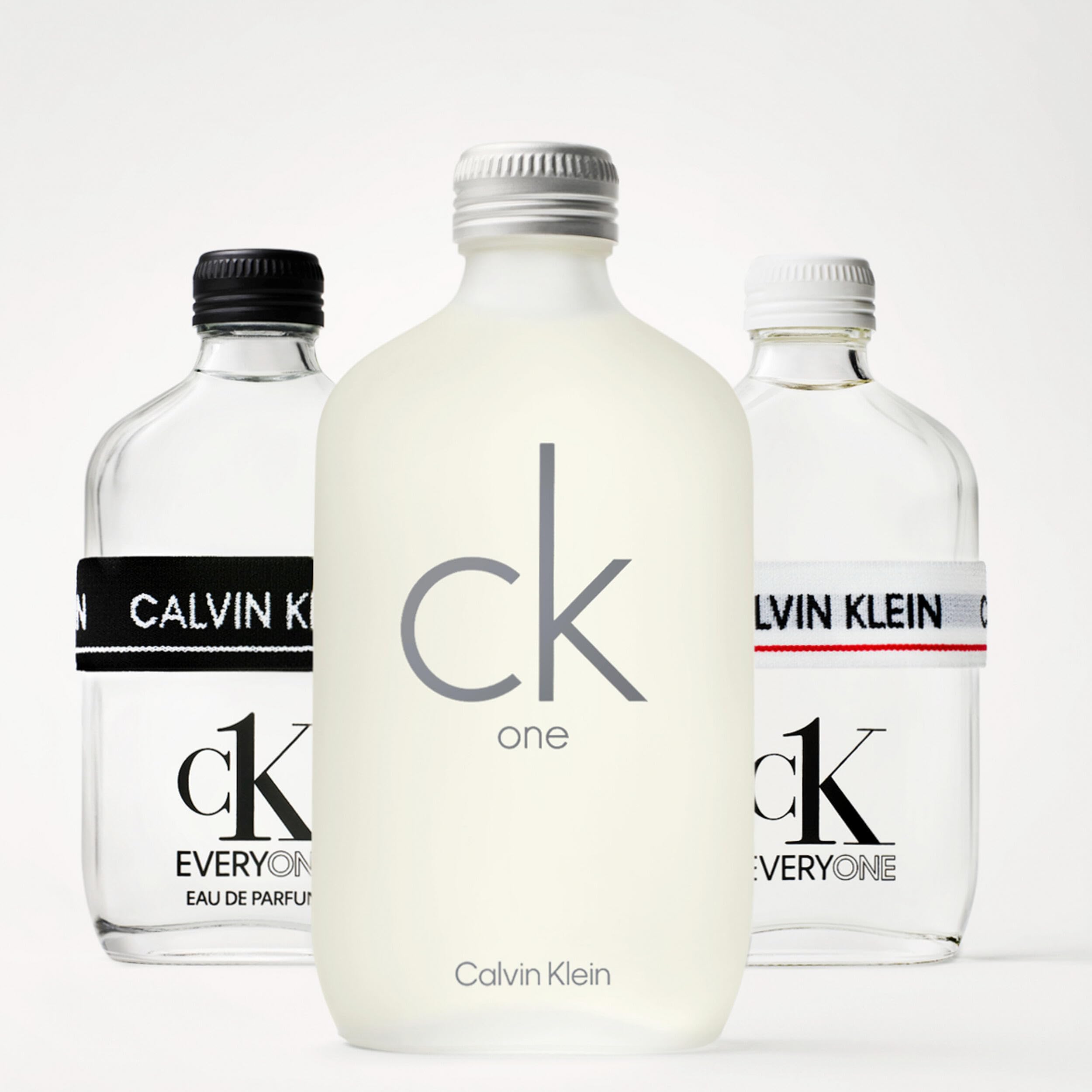 Calvin Klein CK One Eau de Toilette – Citrus Unisex Fragrance – With Notes of Green Tea, Bergamot, Cardamom, Violet & Amber – Luxury Unisex Perfumes – Long Lasting Fragrance