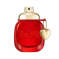 Coach Love Eau de Parfum - Women's Fragrance - Floral Fruity - With notes of Wild Strawberry, Red Velvet Rose & Vibrant Cedarwood - 1.7 Fl Oz
