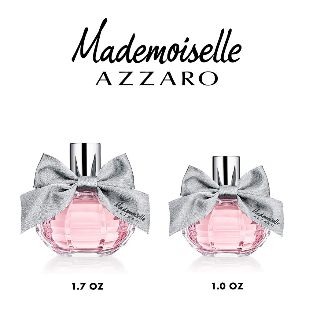 Azzaro Mademoiselle Azzaro Eau de Toilette