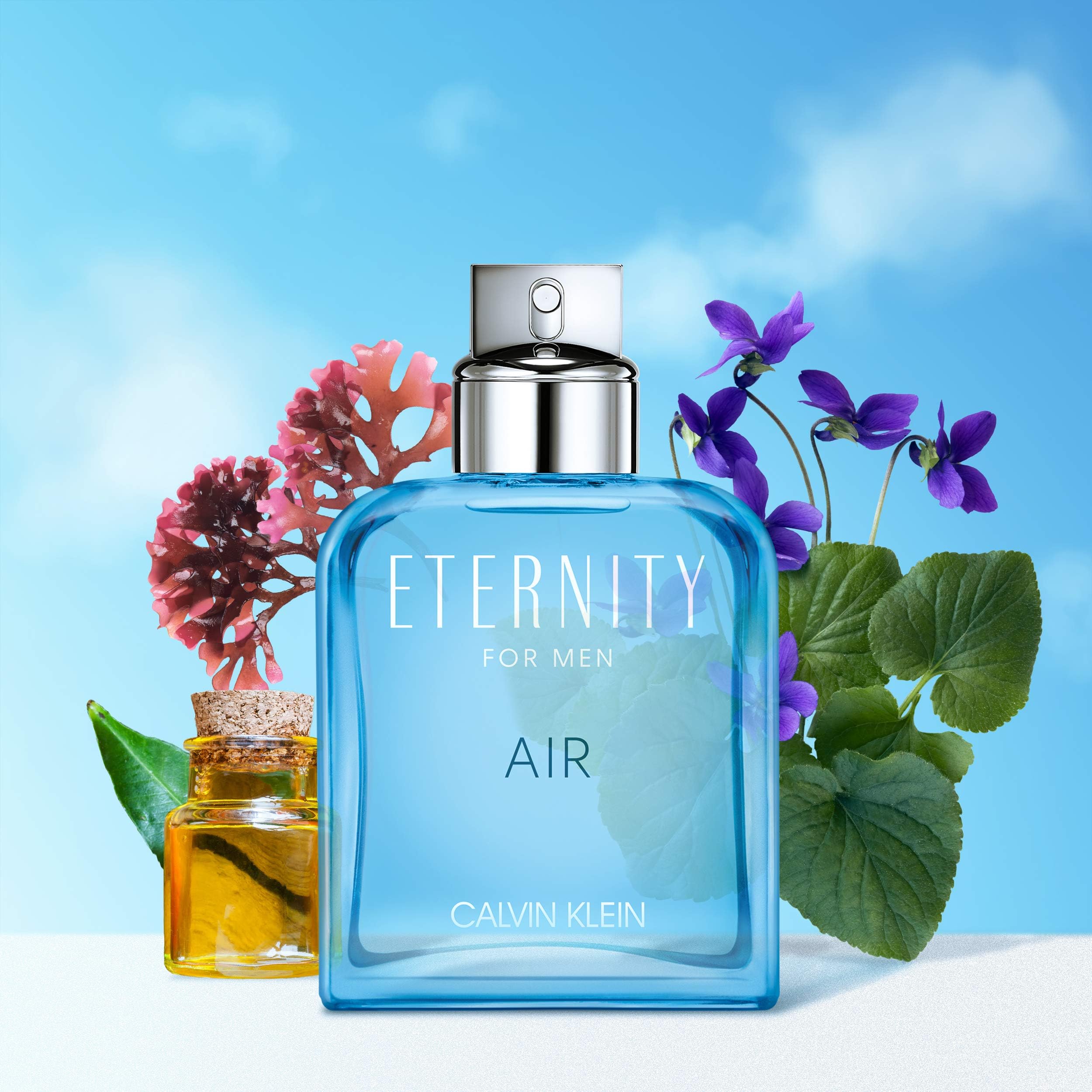 Calvin Klein Eternity-Air