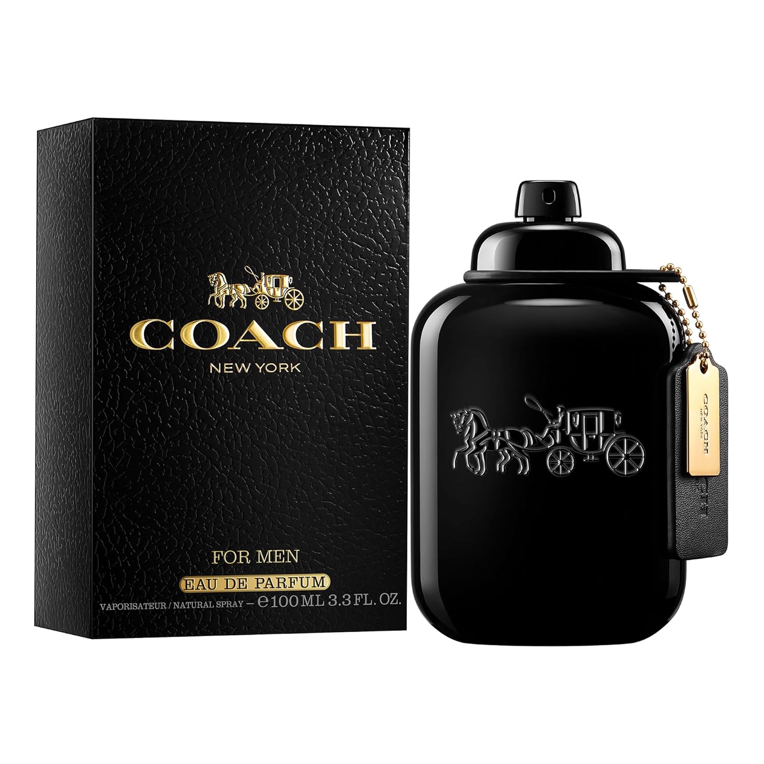 COACH Coach for Men Eau de Parfum
