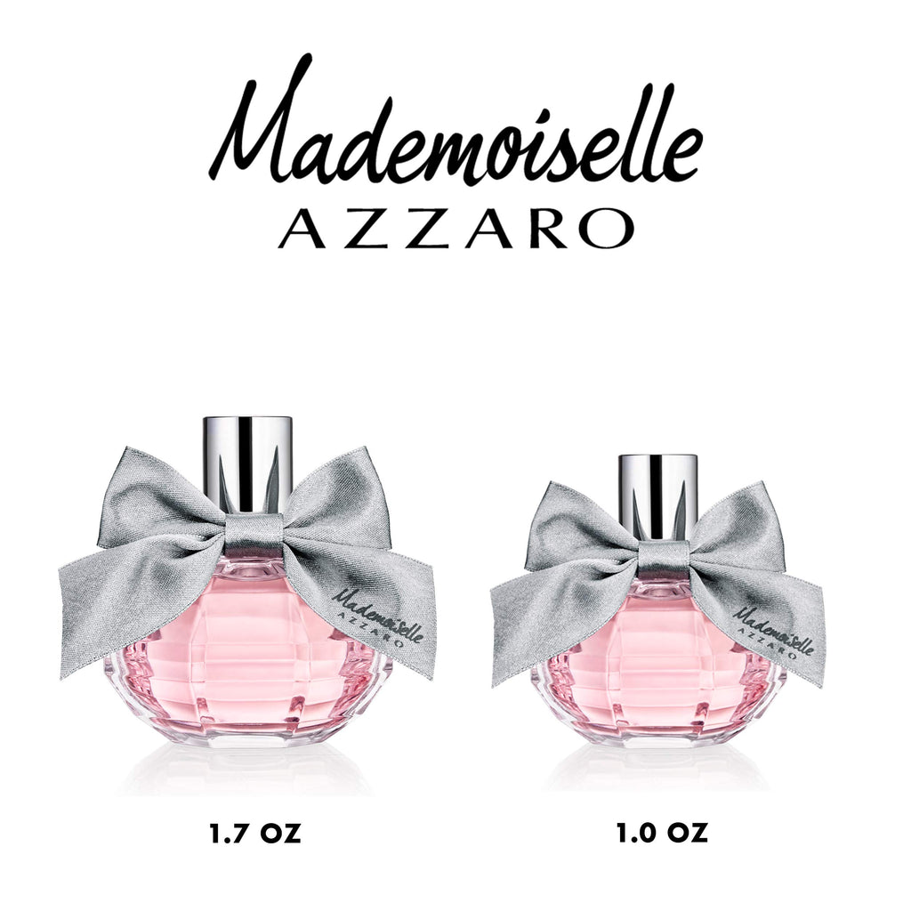 Azzaro Mademoiselle Azzaro Eau de Toilette