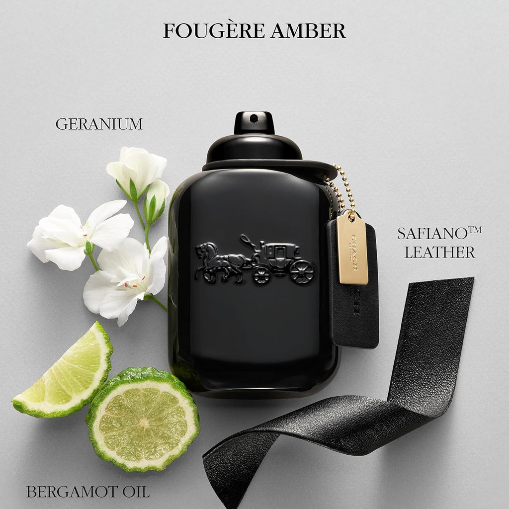 COACH Coach for Men Eau de Parfum