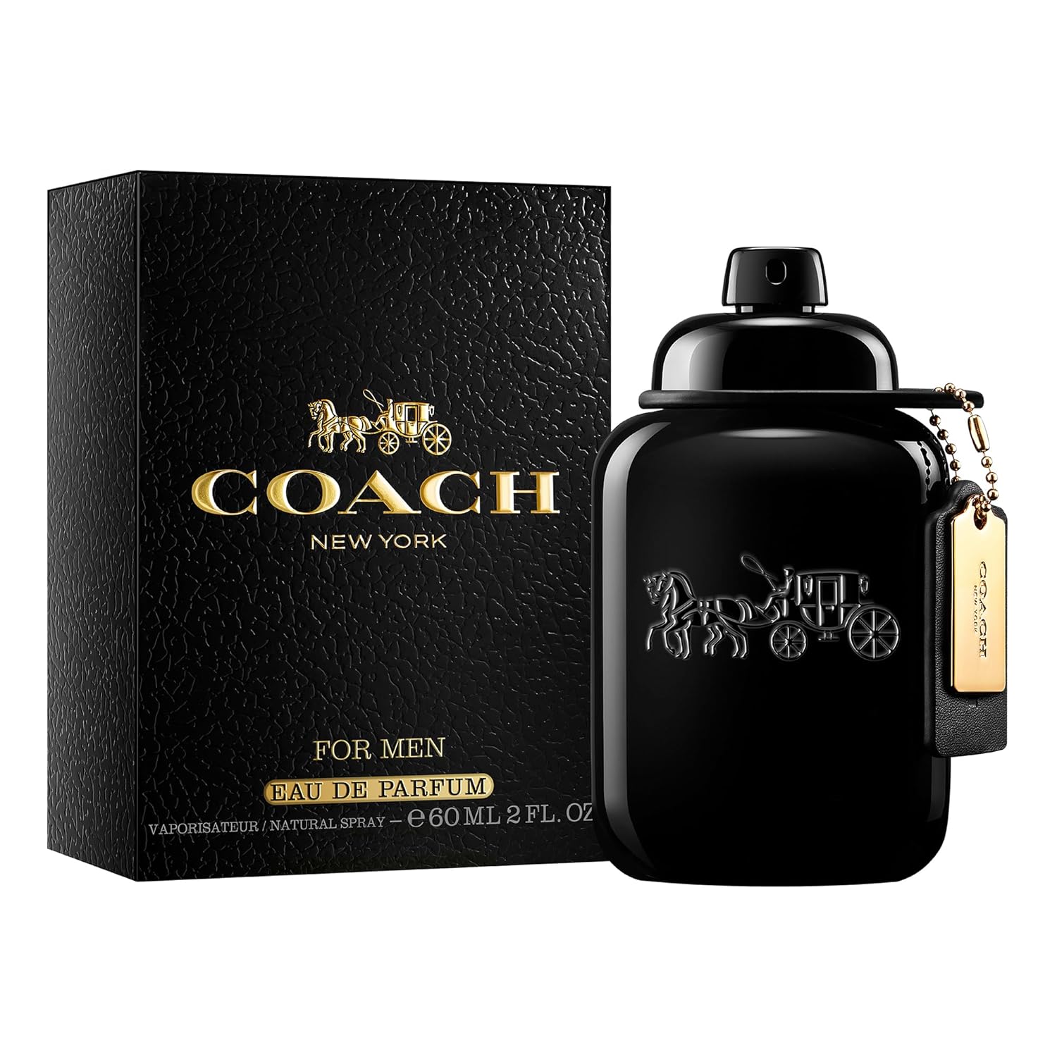 COACH Coach for Men Eau de Parfum
