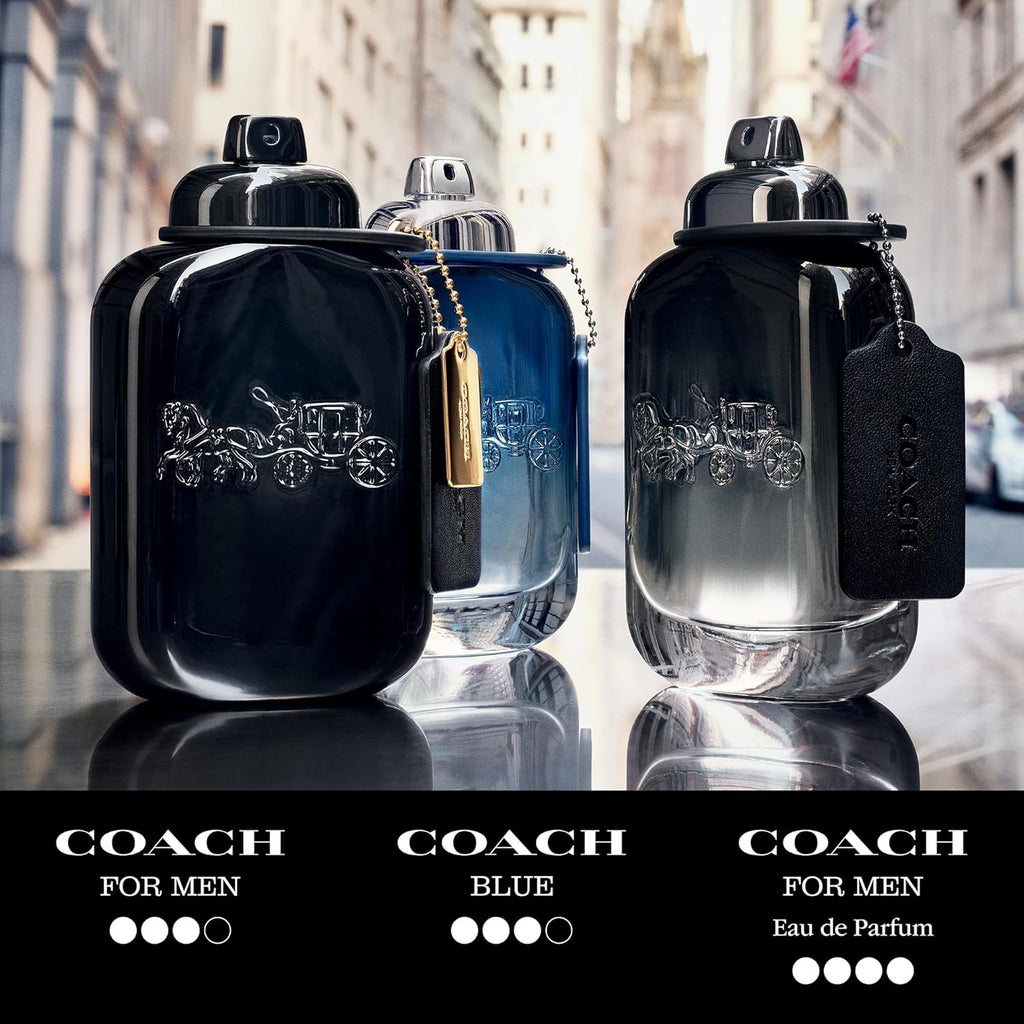 COACH Coach for Men Eau de Parfum