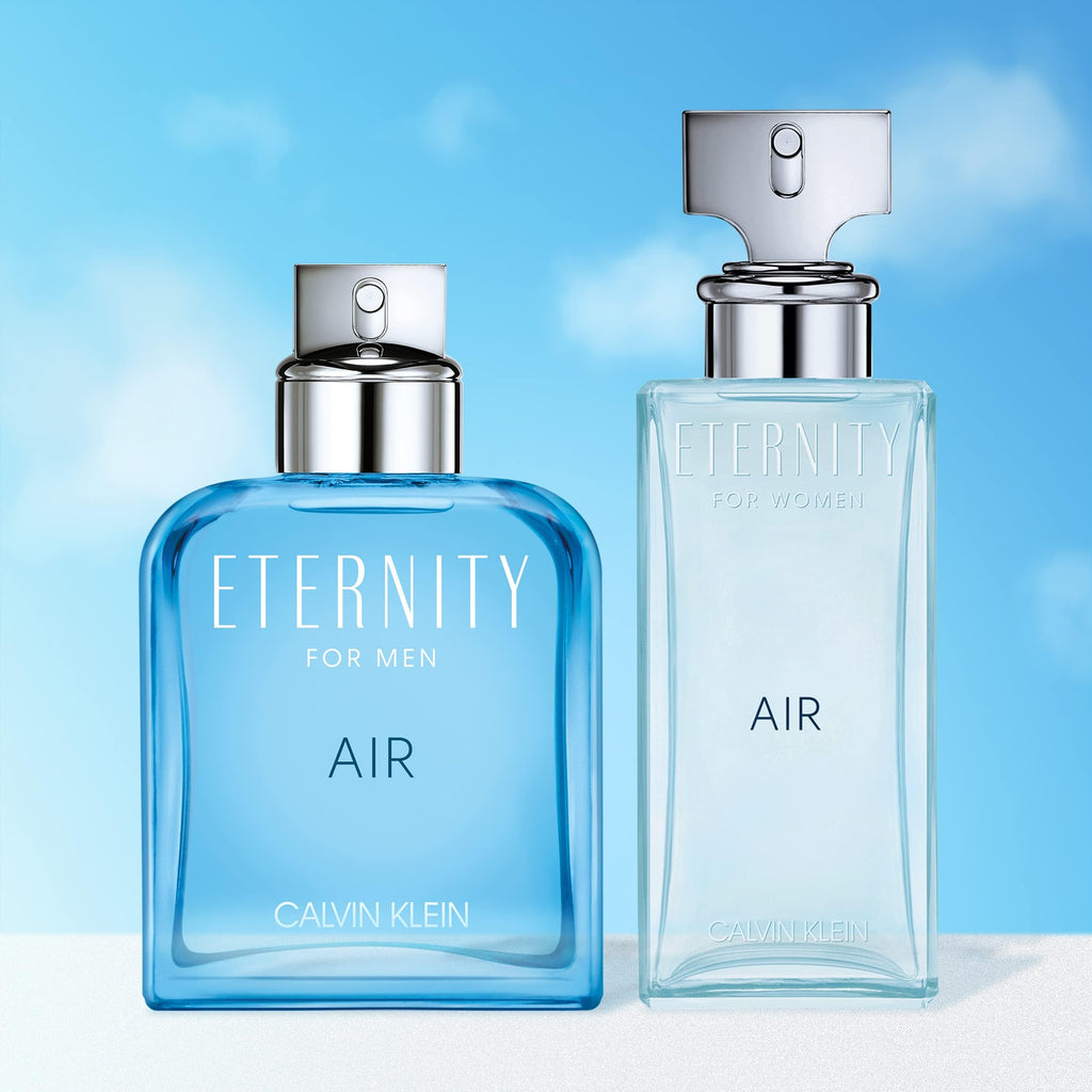 Calvin Klein Eternity-Air