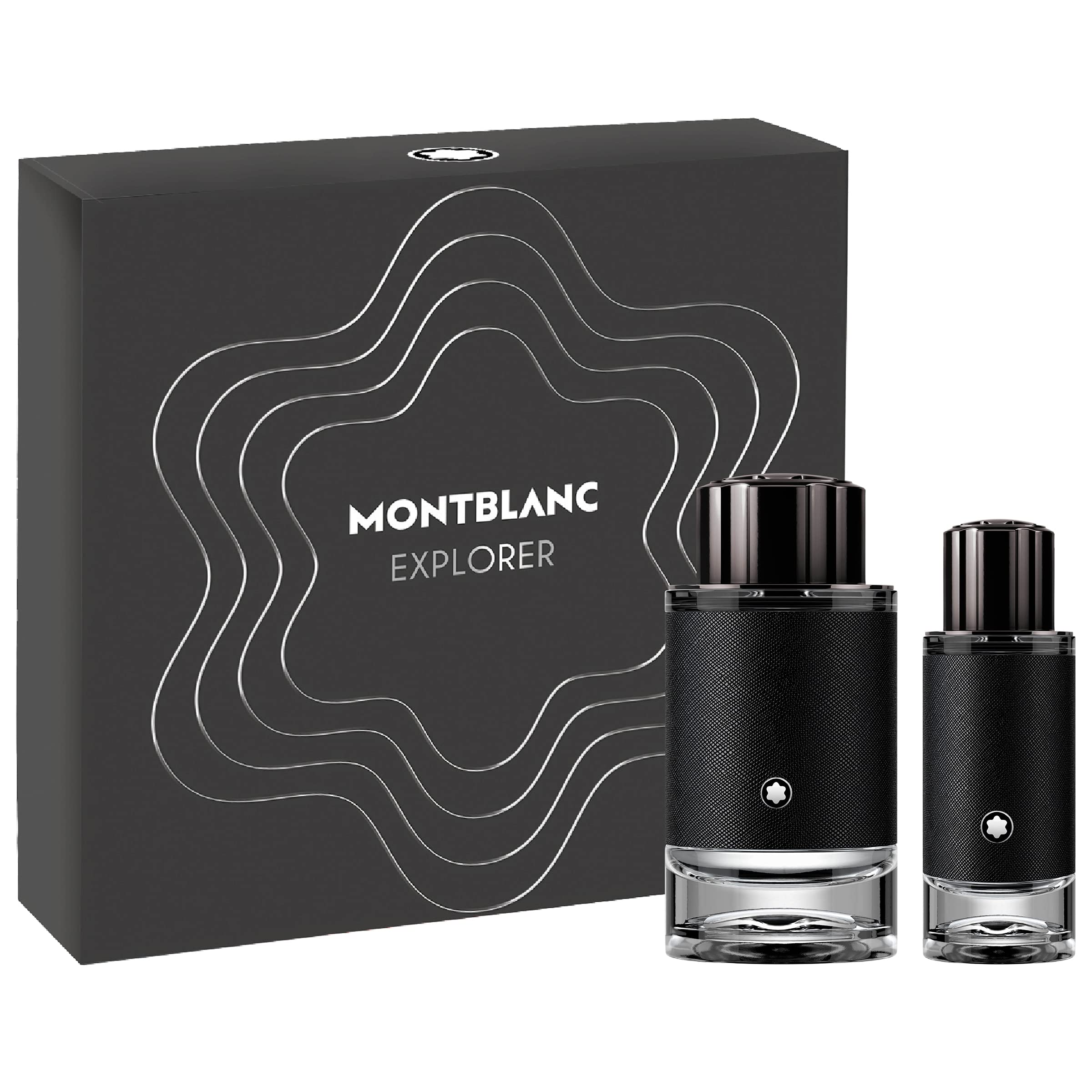 MONTBLANC Explorer Ultra Blue Eau de Parfum