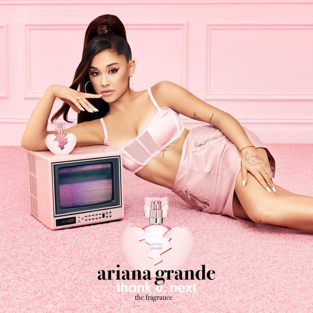 Ariana Grande Grande Thank U Next Women EDP Spray